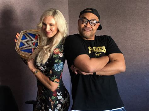 charlotte flair on twitter wrestlemaniapresale party has started