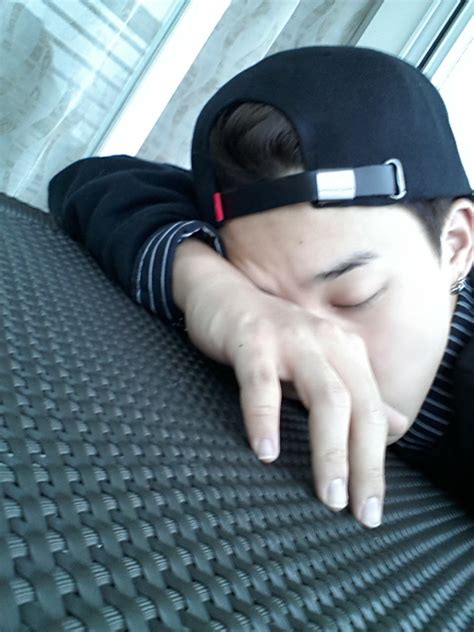 just 18 adorable sleepy pics of bts s jimin that will make