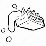 Nacho Drawing Nachos Dip Clipart Getdrawings Clipartmag sketch template