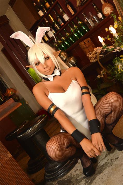 muramasa bunny girl cosplay by nonsummerjack sankaku complex