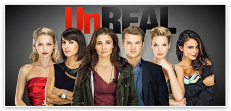 tv review ‘unreal essential viewing with undeniable pizazz freshfiction tv