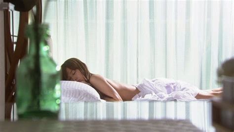 actress yui ichikawa strips off for sex scenes in umi wo kanjiru toki when i sense the sea