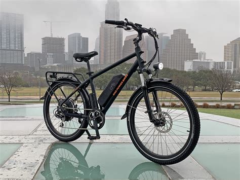 rad power bikes radcity  review electricbikereviewcom