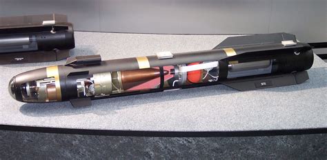 agm  hellfire rx  missile designed  kill terrorists