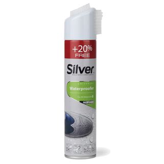 silver universal waterproofer  ml sterling polish