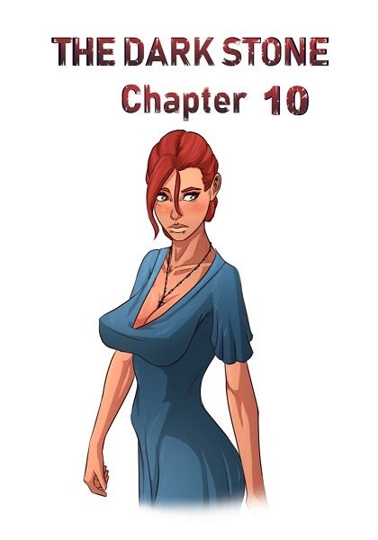 [jdseal] The Dark Stone Chapter 10 Porn Comics Galleries