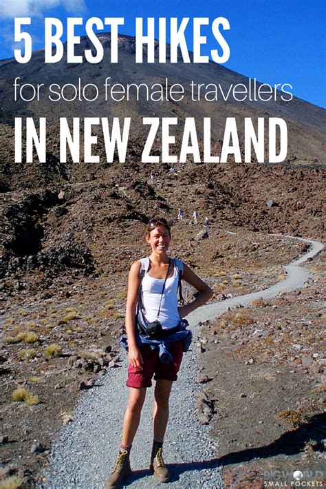 5 best hikes for solo female travellers in new zealand big world small pockets