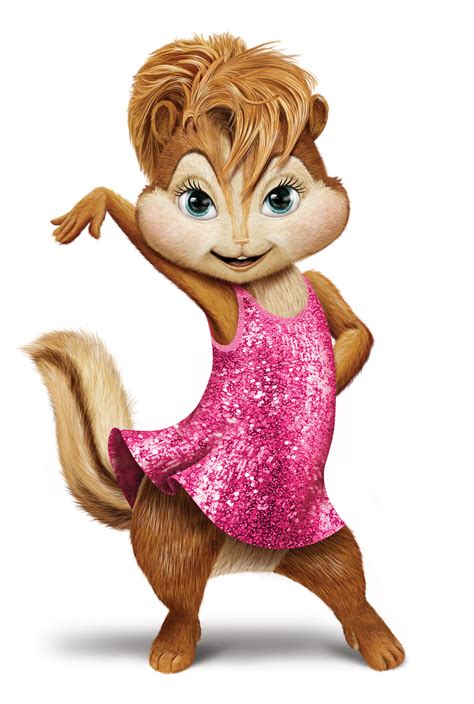 chipettes png