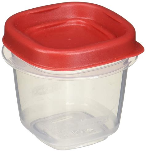 rubbermaid  oz storage containers home tech future