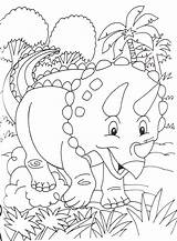 Stampare Dinosauri Blogmamma Bimba sketch template