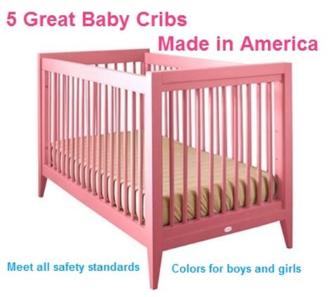 beautiful baby cribs    usa hubpages