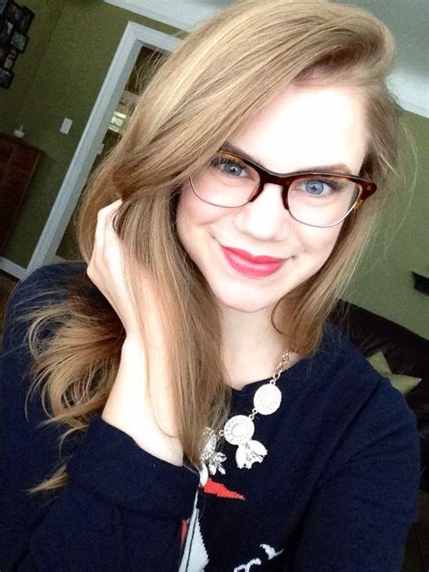 if i needed glasses i would go with warby parker frames