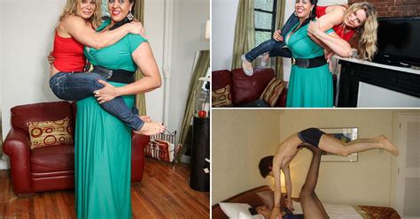 amazon cinthia  ft  woman   paid  squash