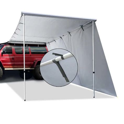 retractable car side awning buy car awningretractable car awningcar side awning