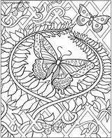 Coloring Pages Hard Cool Getcolorings sketch template