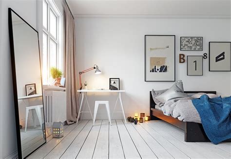 interior design tips  create  perfect student bedroom