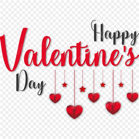 happy valentines day clipart transparent png hd happy valentines day png happy valentines