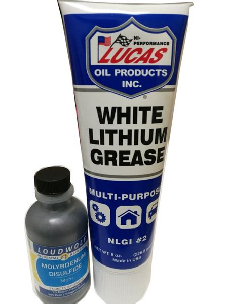 Lubricants And Cleaning Products And Techniques Page 38 1911forum