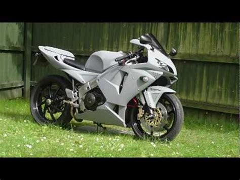 modified vfr  nc cbr rr youtube