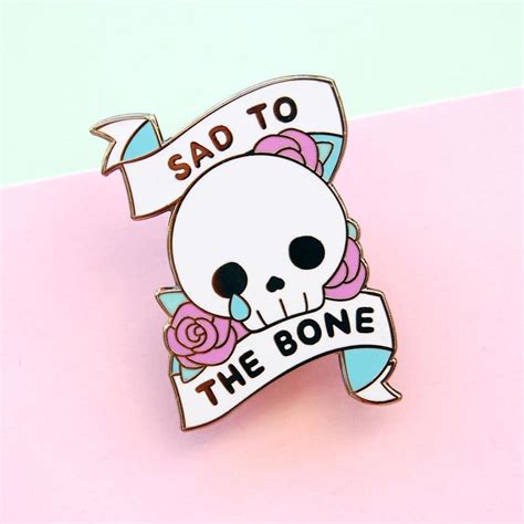 one of my favorite pins i ve pinned haha in 2019 jacket pins lapel pins pin badges