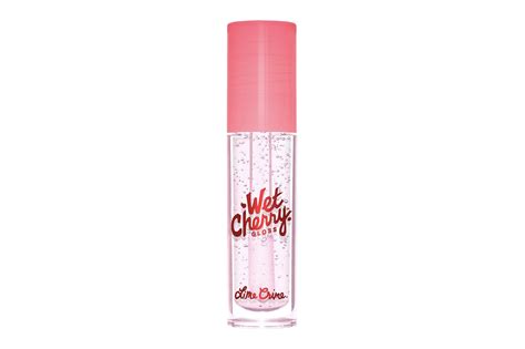 sticky clear lip gloss  trend hypebae