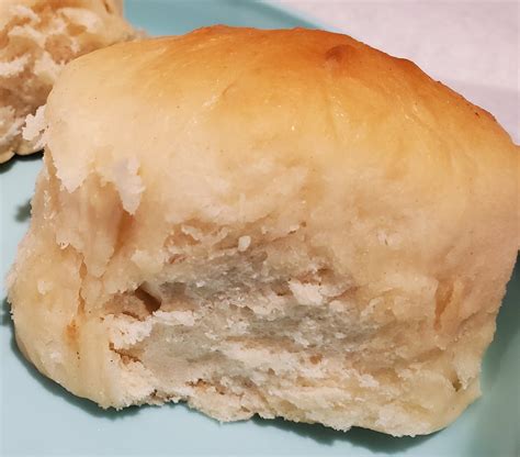 the perfect yeast roll recipe families with grace
