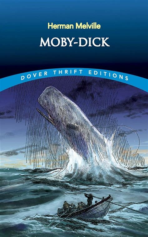 moby dick paperback book fiction and literature