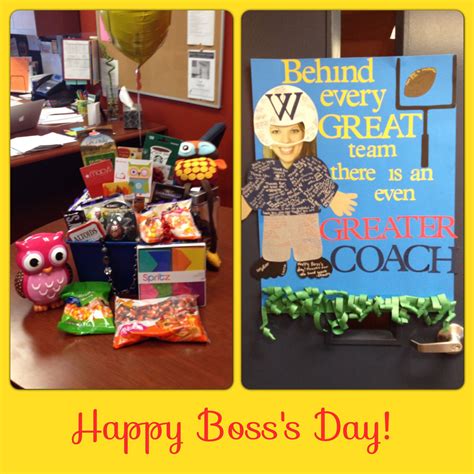 bosss day craft  happy bosss day gifted teaching bosses day