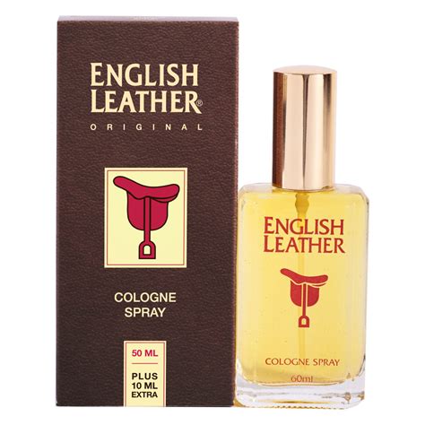 english leather original cologne spray ml fisher brands