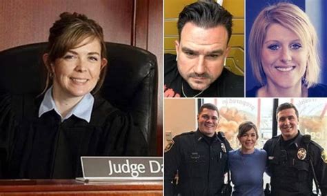 female judge accused of having threesomes with lawyers in her chambers