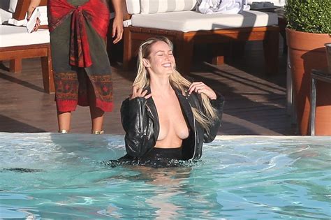 candice swanepoel topless photos the fappening leaked photos 2015 2019