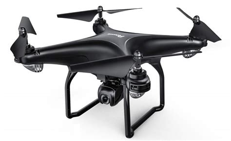 potensic  drone review edronesreview