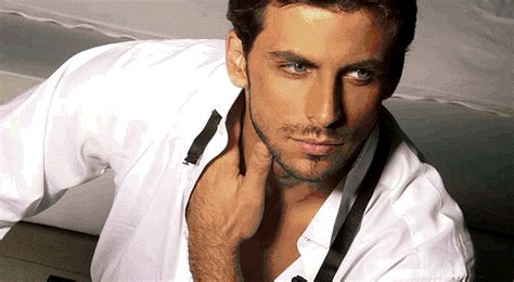 Handsome Italian Actors
