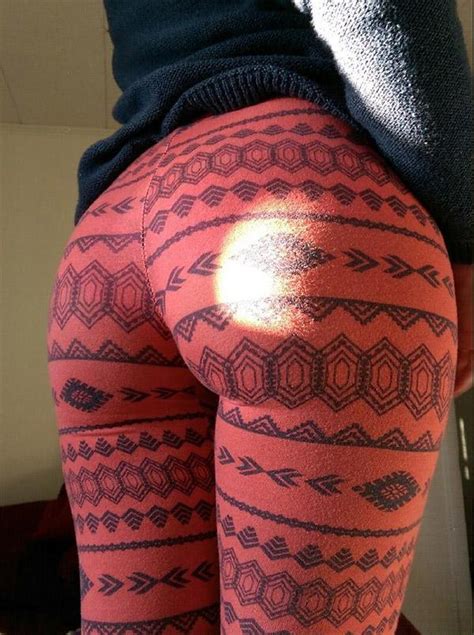 itt pics or video of girls wearing tights yoga pants stockings but must show ass page 40