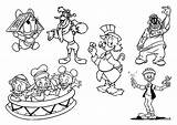 Ducktales Webby Kolorowanki Disneya Bajki Filmowe Druku sketch template