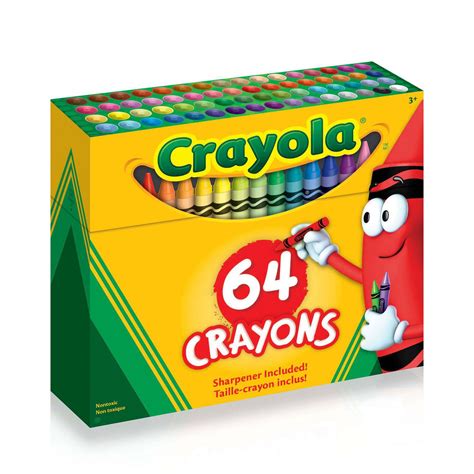 crayola crayons  count walmart canada