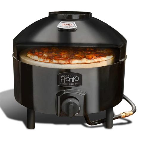 propane pizza oven  buy   reviews guides