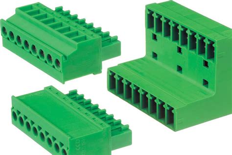 pcb connectors printed circuit board connector   thousand lights chennai