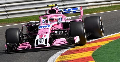 force india  remain       takeover