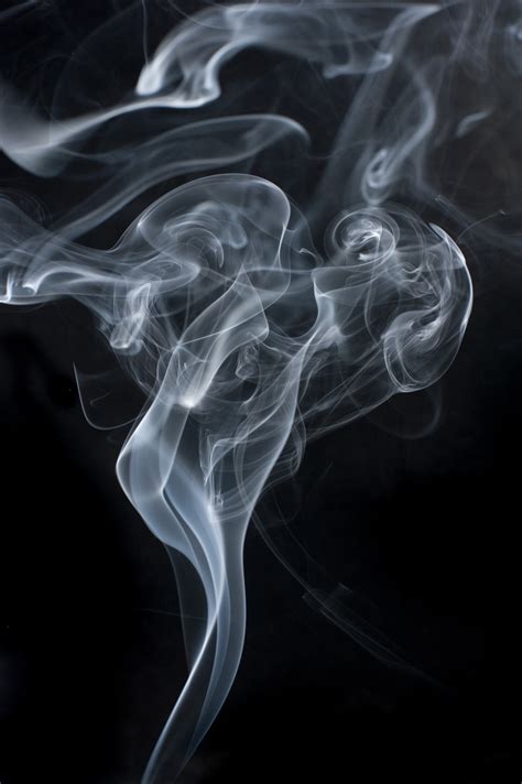 black background  smoke images pictures becuo