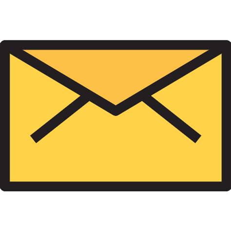 mail vector svg icon png repo  png icons
