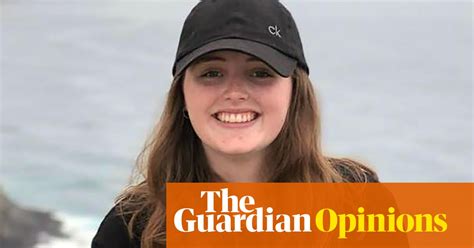 The Guardian View On Grace Millanes Murder Outlaw The ‘rough Sex