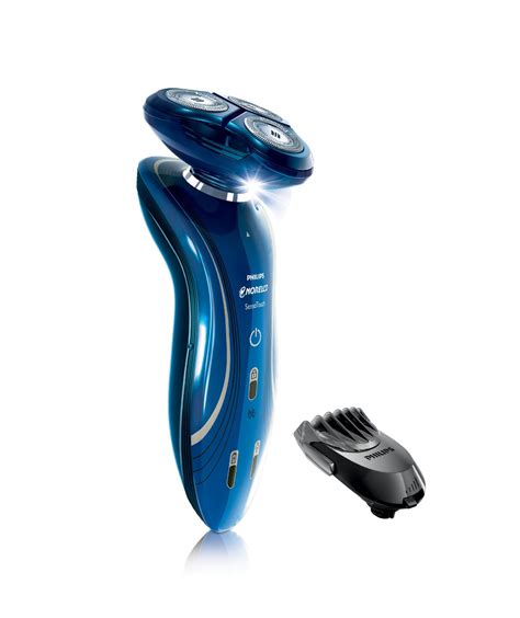 philips norelco shaver  model bt review