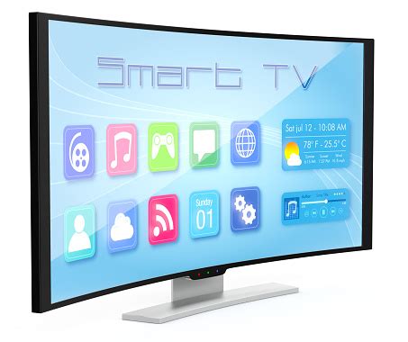 android apps   smart tv smb cloudtech