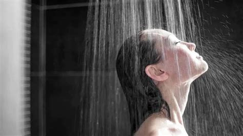 wonderful benefits of cold shower in morning why it works better than