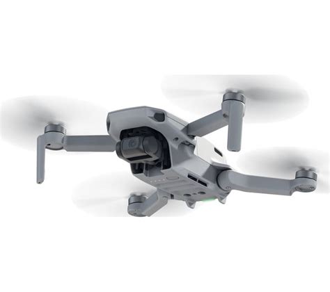 buy dji mavic mini drone  controller light grey  delivery currys