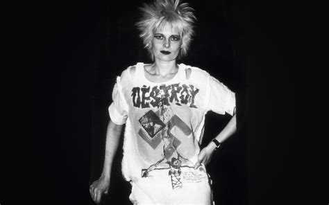 quintessentially british brands vivienne westwood from punk to style