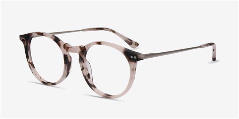 outline puckish round frames with fine lines eyebuydirect