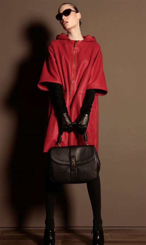 trussardi fall 2011 collection page 2 fashion gone rogue