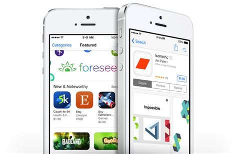 apple backtracks  app store policy  bans incentivizing ads social sharing iphone